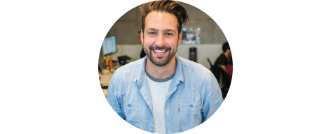 Marcus Reid &mdash; Operations Director
