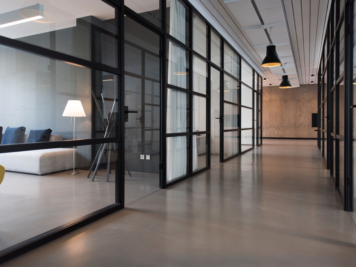 Project &mdash; Harlow Realty — Real Estate Agency