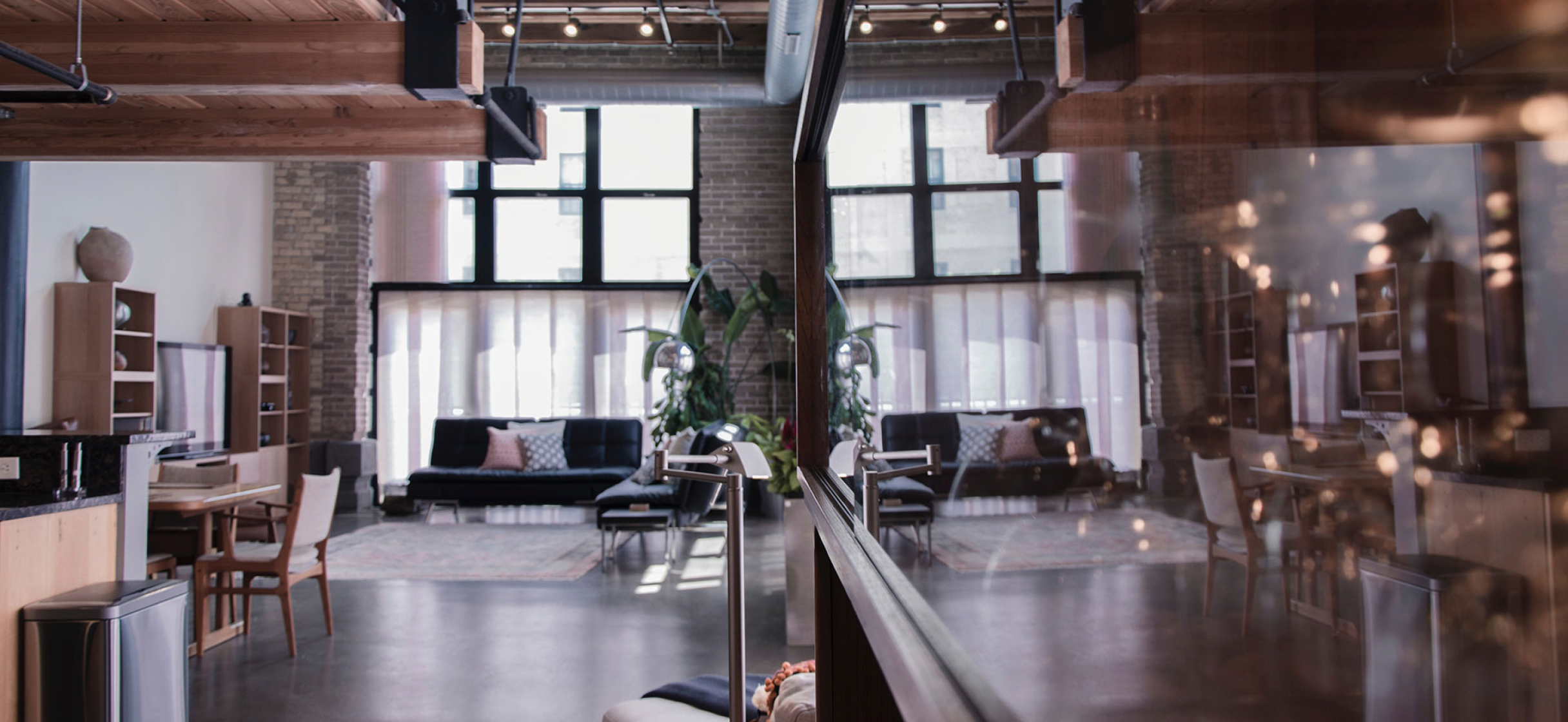 Project &mdash; The Oak Table — Restaurant Website